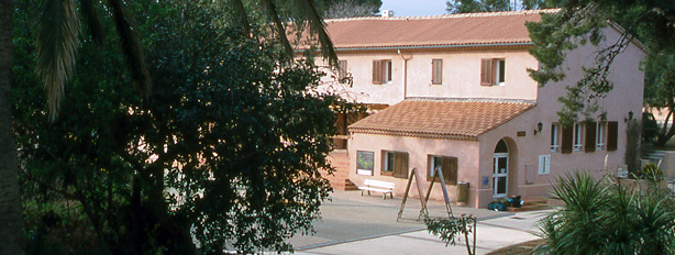 Hôtel Igesa Porquerolles Var