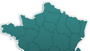 Nord de la France