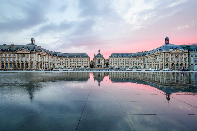 Bordeaux JAZ 2026