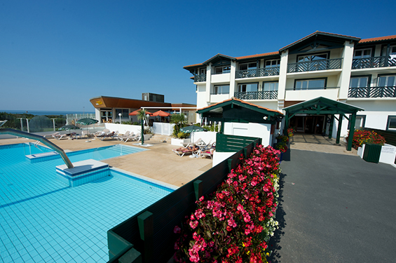 Hôtel Atlanthal