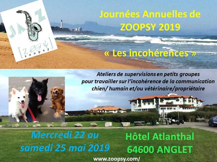 JAZ 2018 Anglet