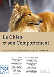 Le chien et son comportement