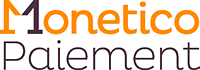 Logo Monetico paiement